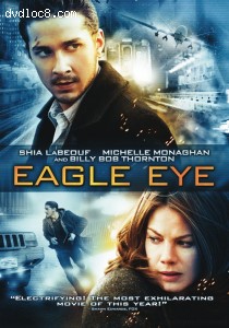 Eagle Eye Cover