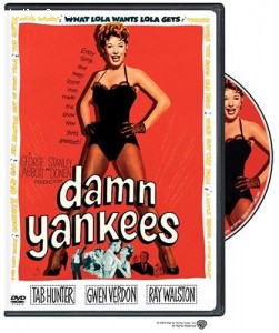 Damn Yankees Cover Damn Yankees Cover