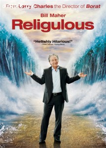 Religulous Cover