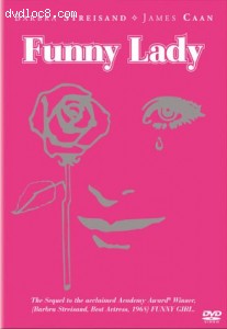 Funny Lady Cover Funny Lady Cover