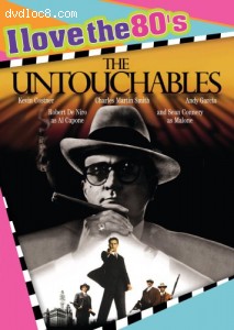 Untouchables, The Cover