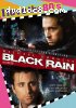 Black Rain 1989: I Love the 80's Edition