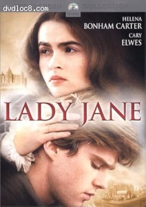 Lady Jane Cover Lady Jane Cover
