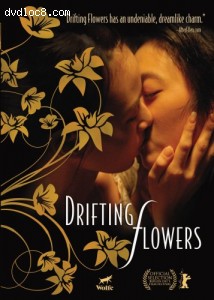 Drifting Flowers (Ws Sub) Cover