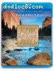 Scenic National Parks: Yosemite