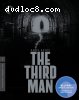 Third Man, The (The Criterion Collection)