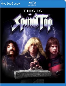 This Is Spinal Tap Cover
