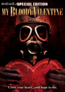 My Bloody Valentine (Special Edition) Cover