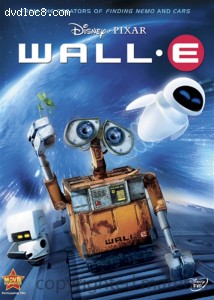 WALL-E Cover