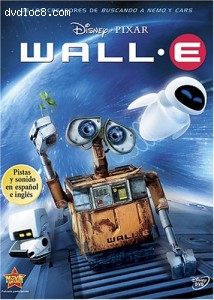 WALL-E: 3-Disc Special Edition