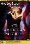 American President, The Cover American President, The Cover