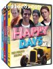 Happy Days - Seasons 1-4
