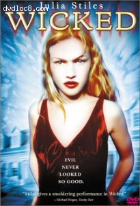 Wicked Cover Wicked Cover