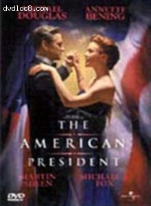American President, The Cover American President, The Cover