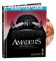 Amadeus (Director's Cut with book)