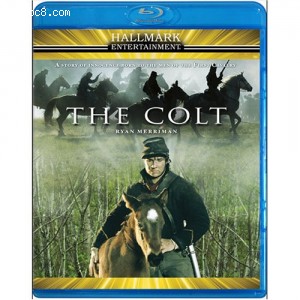 Colt, The Cover