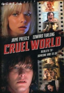 Cruel World (Widescreen) Cover