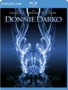Donnie Darko