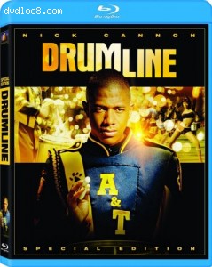 Drumline (Special Edition) Cover
