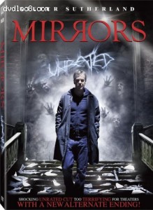 Mirrors (Unrated) Cover