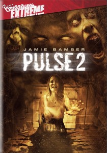 Pulse 2 Cover