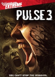 Pulse 3 Cover