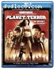 Planet Terror [Blu-ray]