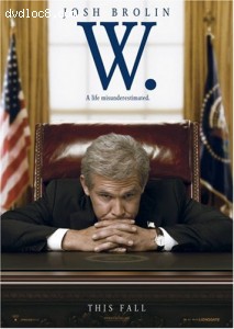 W. (Fullscreen) Cover