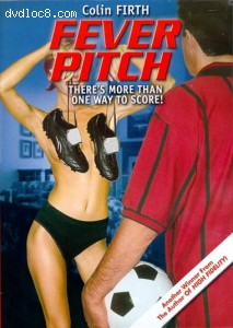Fever Pitch Cover Fever Pitch Cover