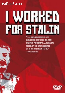 I Worked for Stalin (Full Sub) Cover I Worked for Stalin (Full Sub) Cover