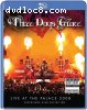 Three Days Grace: Live At The Palace 2008