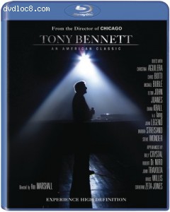 Tony Bennett - An American Classic
