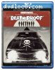 Death Proof: Extended And Unrated [Blu-ray]