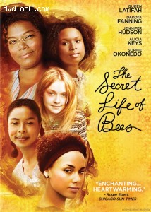 Secret Life of Bees, The Cover