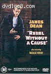 Rebel Without A Cause Cover