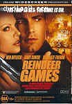 Reindeer Games Cover Reindeer Games Cover