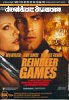 Reindeer Games