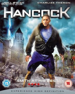 Hancock Cover Hancock Cover