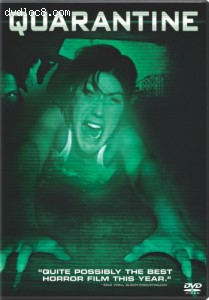 Quarantine Cover