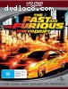 Fast &amp; The Furious, The: Tokyo Drift [HD DVD] (Australia)