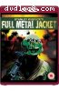 Full Metal Jacket (Deluxe Edition) [HD DVD] (UK)