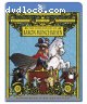 Adventures of Baron Munchausen, The [Blu-ray]