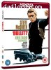 Bullitt [HD DVD] (UK)