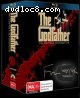 Godfather Collection, The - Four-Disc Coppola Restoration [Blu-ray] (Australia)