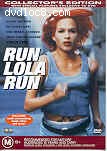Run Lola Run - Collector's Edition Cover