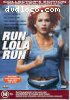 Run Lola Run - Collector's Edition