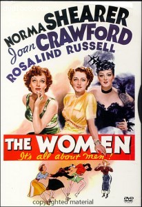 Women, The Cover Women, The Cover