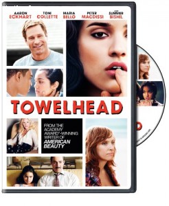 Towelhead Cover Towelhead Cover