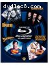 Best of Blu-ray Disc, The: Volume Three (Blazing Saddles / The Departed / GoodFellas / Superman - The Movie)
