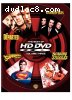 Best of HD DVD, The: Volume Three (Blazing Saddles / The Departed / GoodFellas / Superman - The Movie)